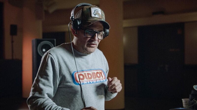 Westbam – Bild: RTL