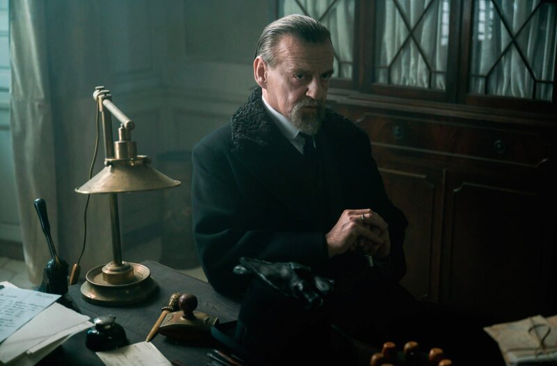 Bild: WDR/​Rémy Grandroques/​Tetra Media Fiction/​ Canal+