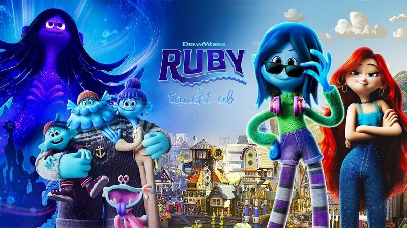 – Bild: DreamWorks Animation LLC – Bild: DreamWorks Animation LLC