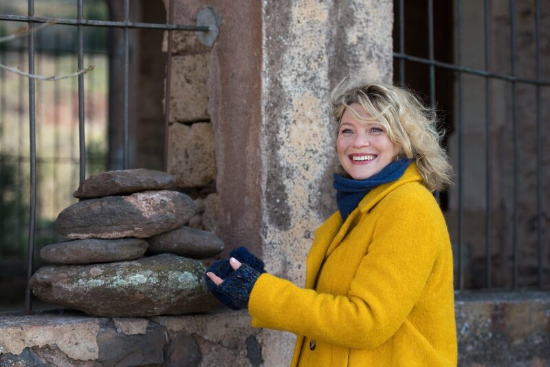 Candice (Cécile Bois) – Bild: Fabien Malot /​ FTV /​ Boxeur 7 Lizenzbild frei