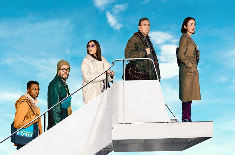 Fearless Flyers – Bild: Netop Films /​ Niels Thastum