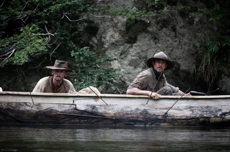 Die versunkene Stadt Z – Bild: 2016 LCOZ Holdings LLC/​Aidan Monaghan