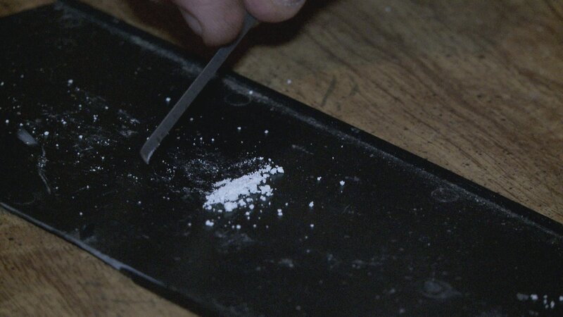 Crack auf einem Teller – Bild: NGC