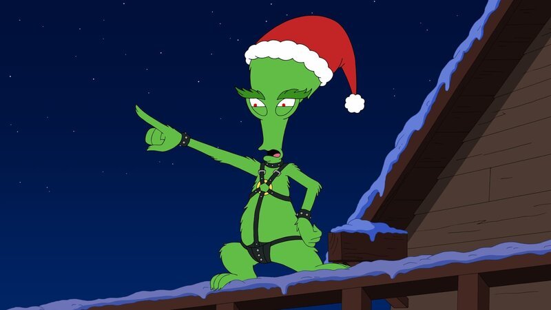 Roger – Bild: Paramount