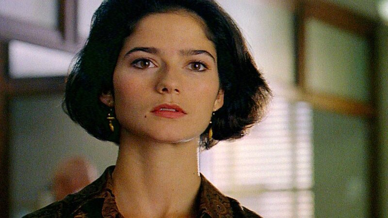 Staatsanwältin Claire Kincaid (Jill Hennessy) recherchiert im Mordfall Benny Williams, der wettsüchtige Vater des großen Baseballstars Pat Williams. – Bild: TVNOW