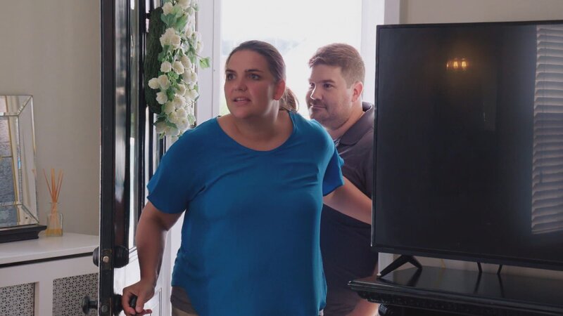 . – Bild: Warner Bros. Discovery