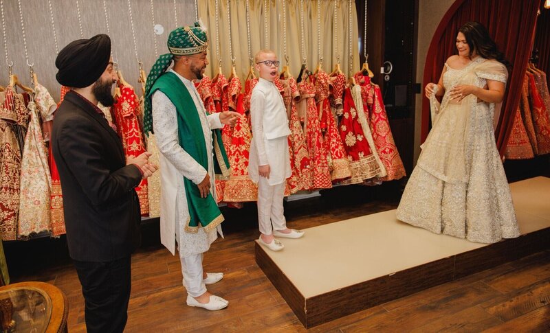 Bild: Bollywed Inc. /​ Rakesh Sidana