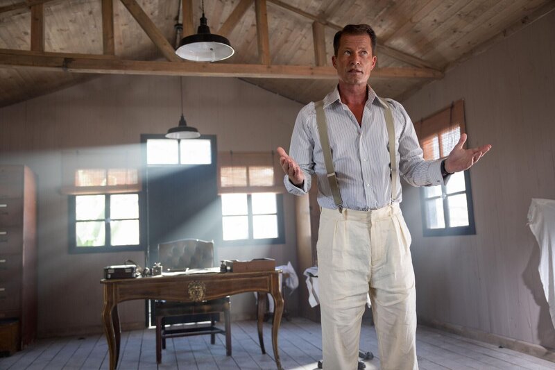 The Ministry of Ungentlemanly Warfare – Bild: Postmaster Productions Limited