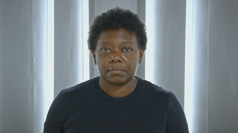 Alison – Bild: Maverick & All3Media International