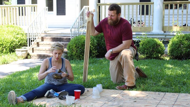 Bild: HGTV /​ ;HHMTN102_235046_841427.jpg /​ ©2016,HGTV/​Scripps Networks, LLC. All Rights Reserved