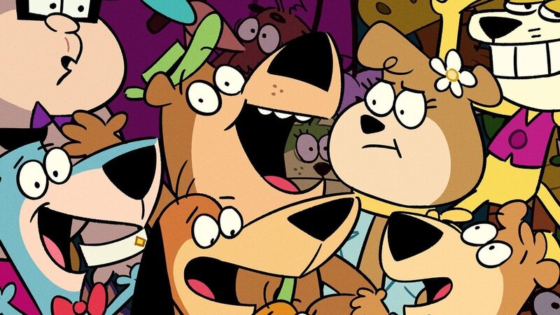 Bild: Cartoon Network Italy (ITAL)