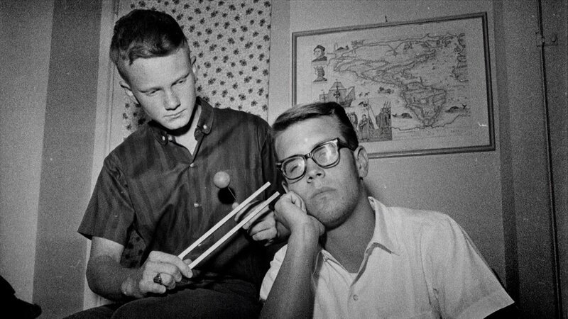 The Unbelievable mit Dan Aykroyd Staffel2 EP Aufsehenerregende Experimente – Bild: THE HISTORY CHANNEL /​ A+E Global Media