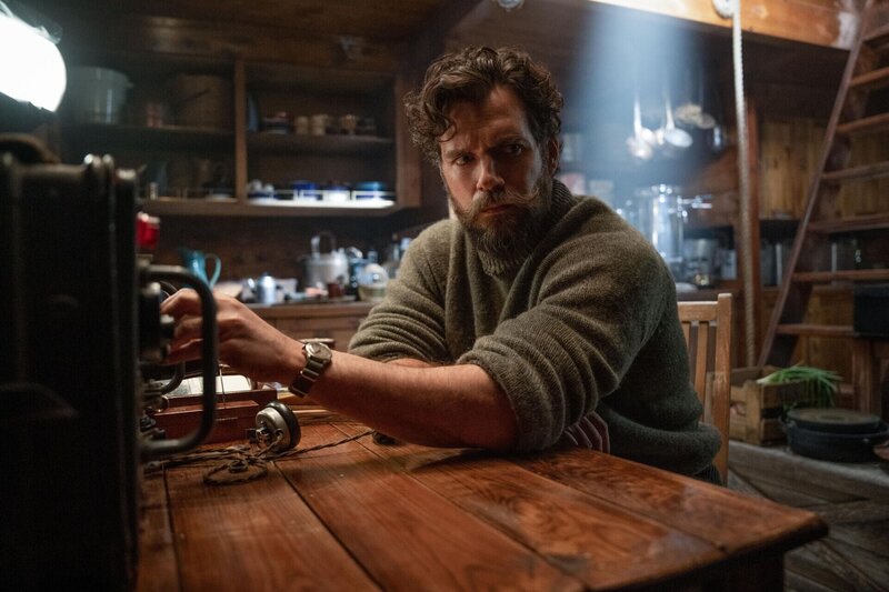 The Ministry of Ungentlemanly Warfare – Bild: Postmaster Productions Limited