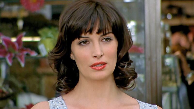 Vanessa (Sonia Aquino) – Bild: Bibel TV