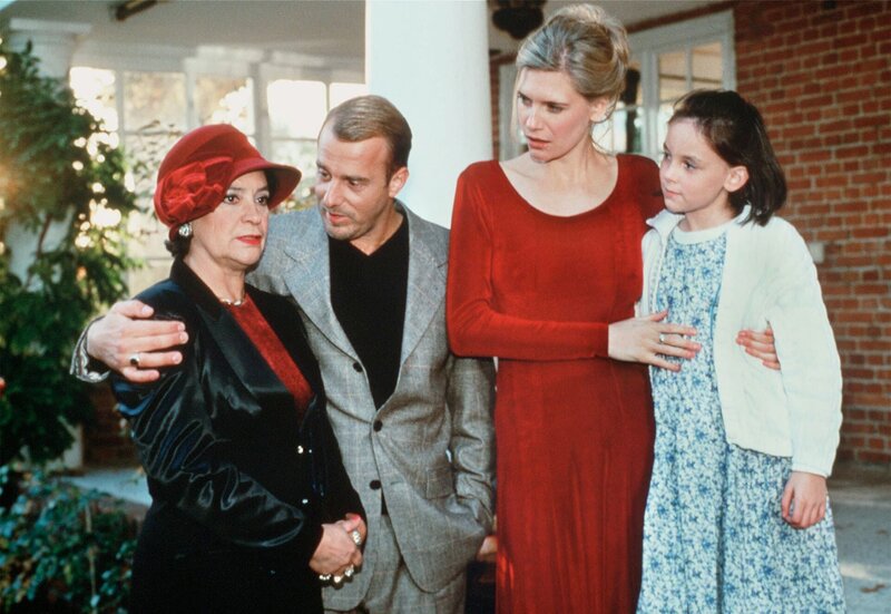 Single sucht Nachwuchs – Bild: NDR/​WDR/​Videoscope/​Isa Walther