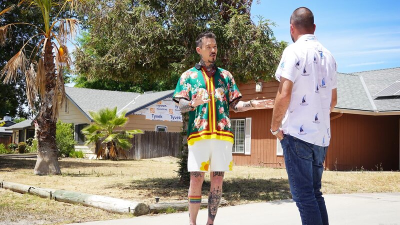 . – Bild: Warner Bros. Discovery