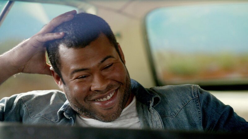 Jordan Peele – Bild: ViacomCBS