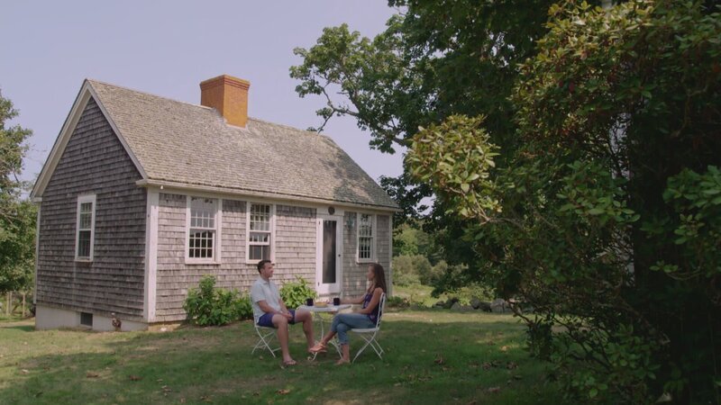Bild: HGTV