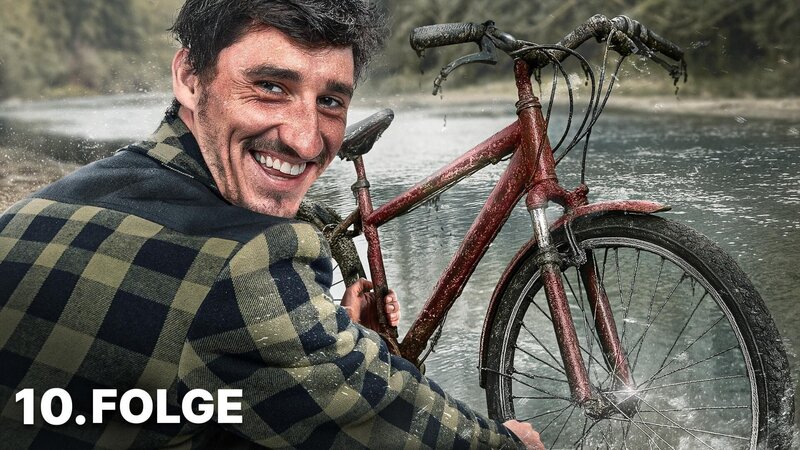 Bild: Joyn Eigenproduktionsbild frei