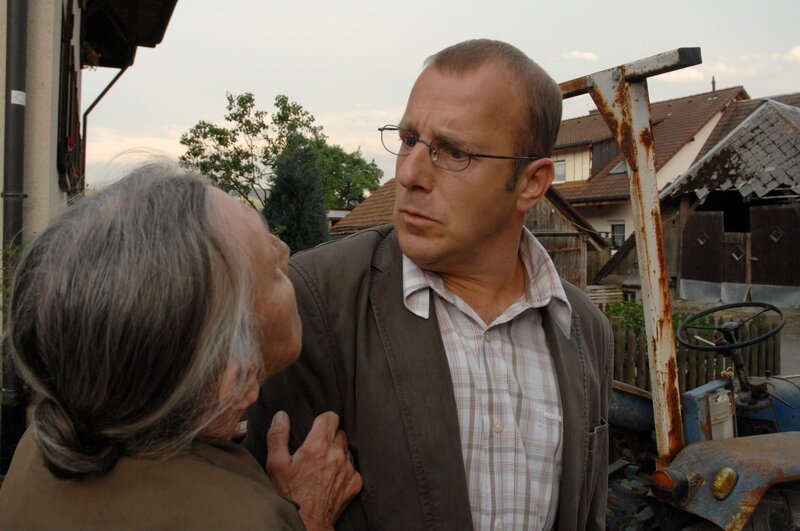 Die Toten vom Schwarzwald – Bild: 3sat