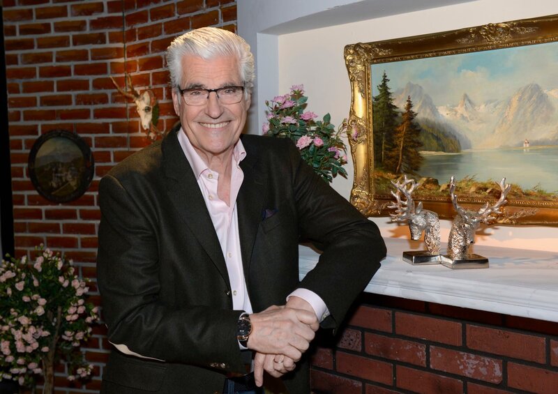 Sky du Mont /​ DuMont /​ Aufzeichnung für den „Heimatkanal“ /​ Mainstream-Media AG Studio /​ Ismaning bei München /​ 13. Mai 2014 /​ Bitte Fotovermerk: Agentur Schneider-Press /​ Frank Rollitz – Bild: Schneider-Press/​Frank Rollitz