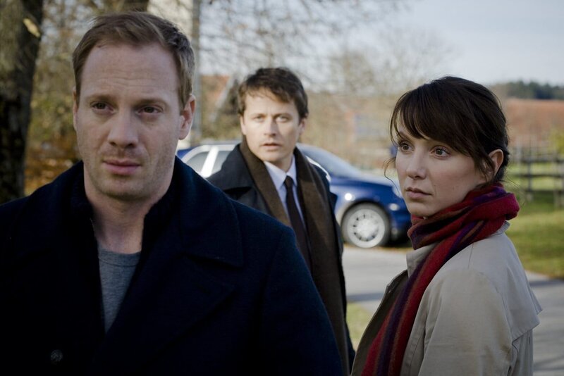 Der Einsturz - Die Wahrheit ist tödlich – Bild: SAT.1 /​ Christian Hartmann