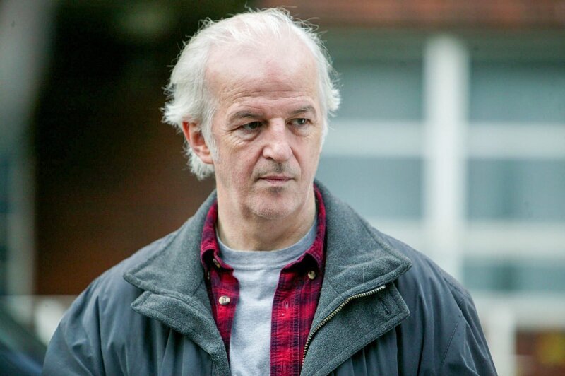 Kieran Donnelly (Sean McGinley) wird verdächtigt, den Vergewaltiger seiner Tochter entmannt und ermordet zu haben. Lewis aber glaubt, dass die Dinge komplizierter liegen. – Bild: ORF/​ITV