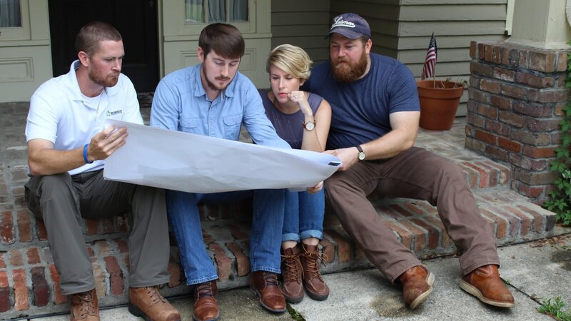 Bild: HGTV /​ ;HHMTN105_237836_849801.jpg /​ ©2016,HGTV/​Scripps Networks, LLC. All Rights Reserved