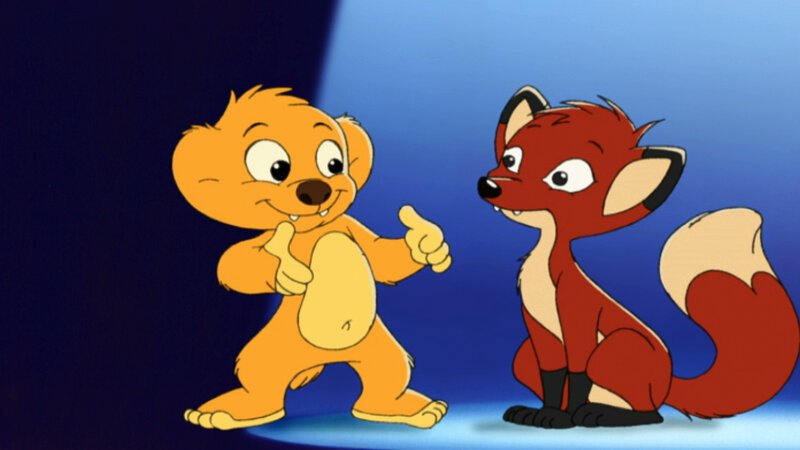 . – Bild: Egmont Imagination, A Film A/​S & Ocean Group