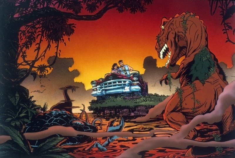 Bild: Nelvana Limited