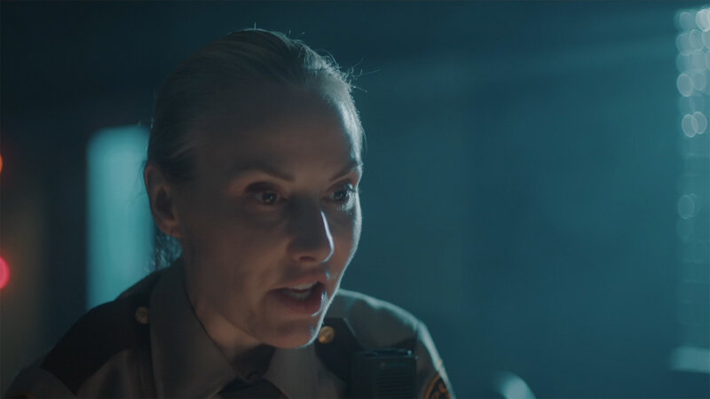 Night of the Missing – Bild: Silverline