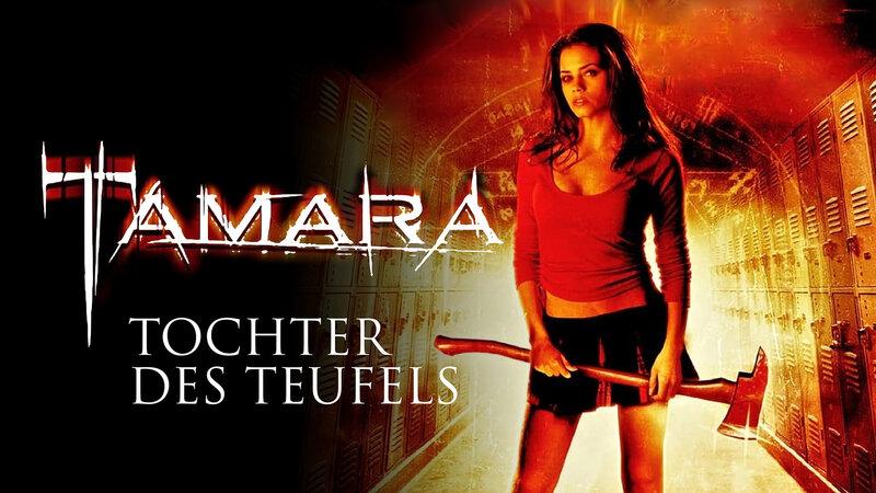 Tamara – Bild: Silverline