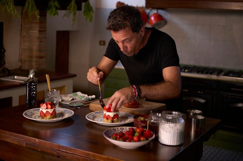 Gino D’Acampo – Bild: RTL /​ © Betty & All3Media International