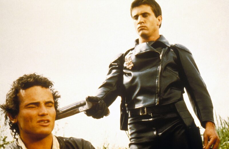 Mad Max – Bild: Courtesy of MGM