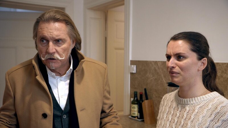 Ingo Lenßen (l.) – Bild: SAT.1