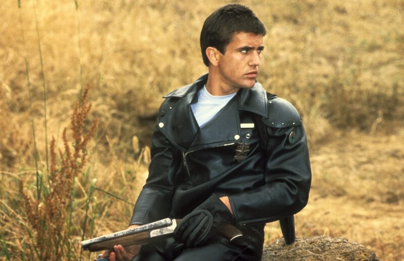 Mad Max – Bild: Courtesy of MGM