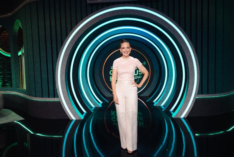 Carolin Kebekus. – Bild: WDR /​ Ben Knabe