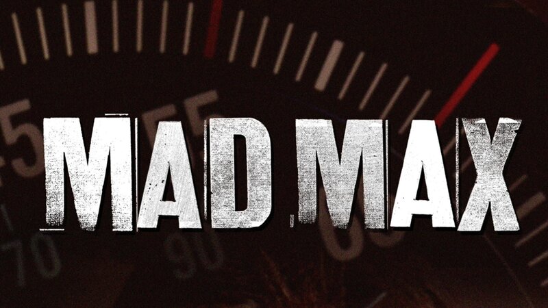 Mad Max – Bild: Courtesy of MGM