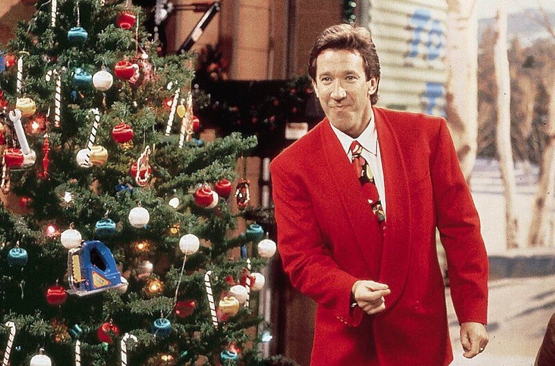 Tim Allen (Tim). – Bild: Disney Channel