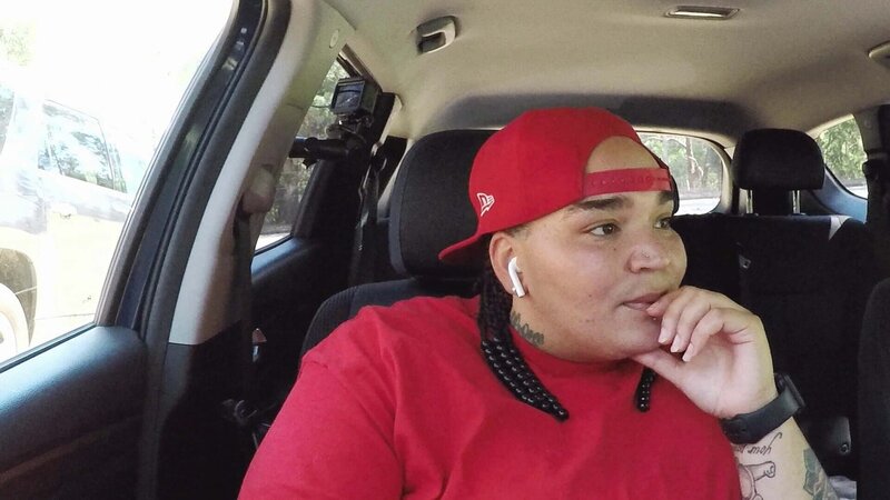 Red – Bild: ViacomCBS