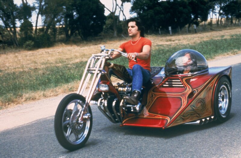 Mad Max – Bild: Courtesy of MGM