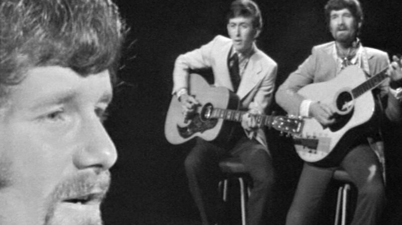 Zager and Evans – Bild: rbb