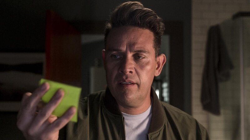 Dan (Kevin Alejandro) +++ Die Verwendung des sendungsbezogenen Materials ist nur mit dem Hinweis und Verlinkung auf RTL+ gestattet. +++ – Bild: RTL /​ WBEI /​ Daniel Espinoza