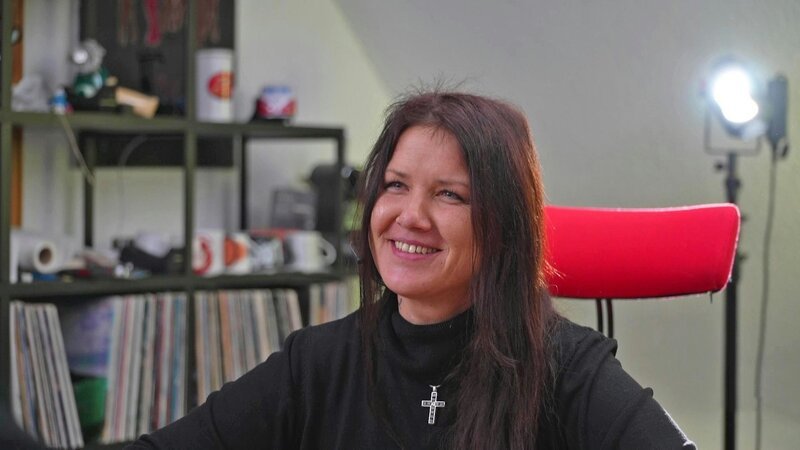 Bild: Bibel TV