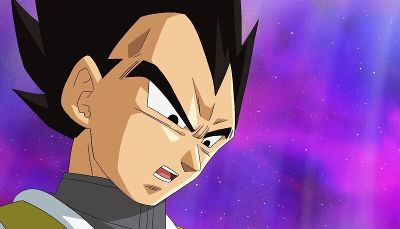 Bild: Bird Studio/​Shueisha, Toei Animation