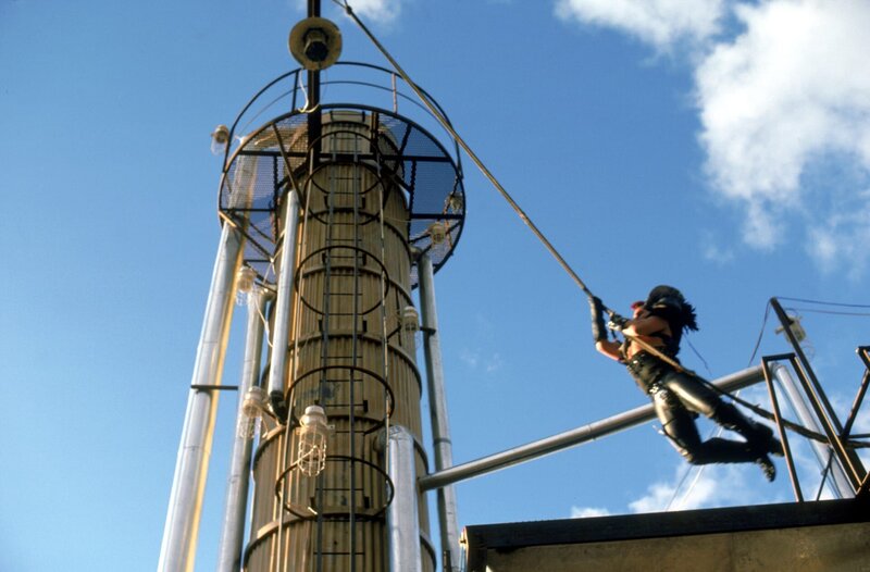 Mad Max II - Der Vollstrecker – Bild: Courtesy of Warner Brothers