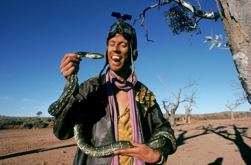 Mad Max II - Der Vollstrecker – Bild: Courtesy of Warner Brothers