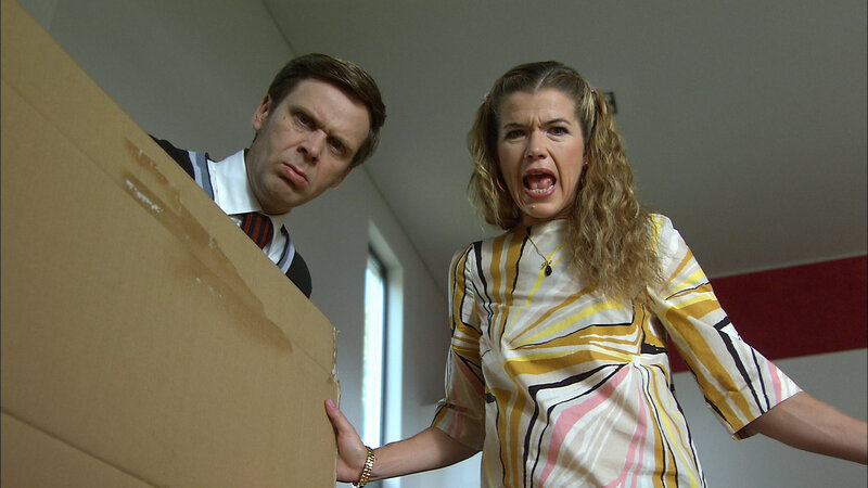 . – Bild: Comedy & Shows