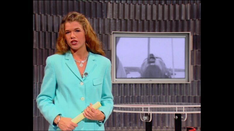 . – Bild: Comedy & Shows