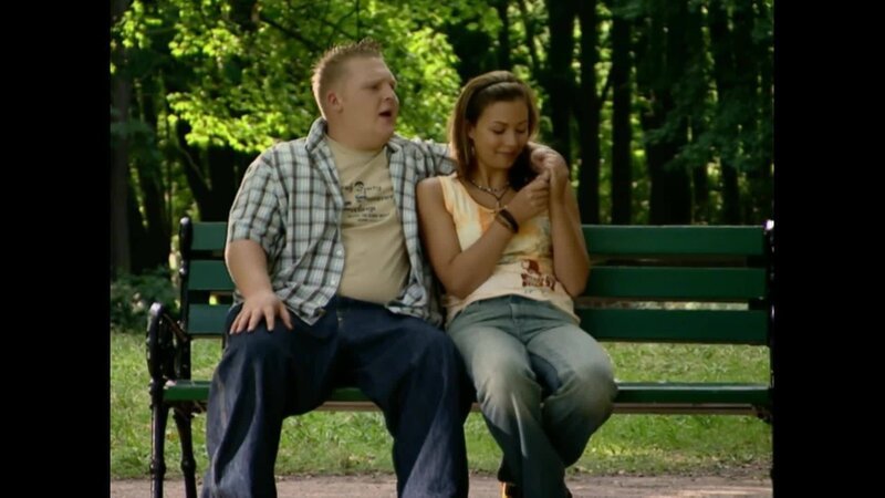 . – Bild: Comedy & Shows